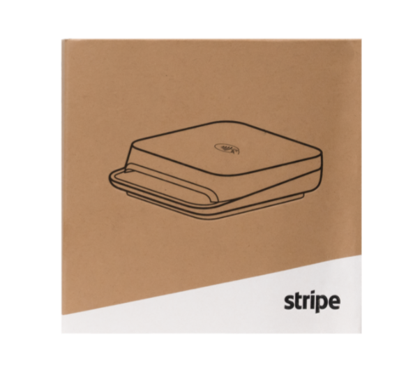 Stripe Reader