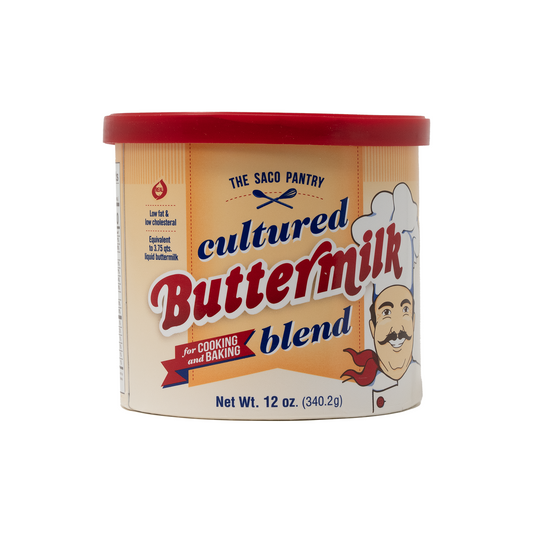 Buttermilk Powder